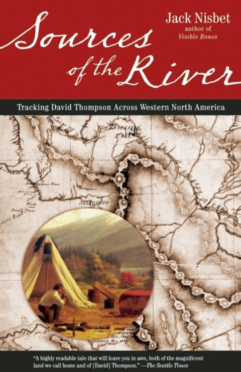 Cover image for book Sources of the River, 2nd Edition