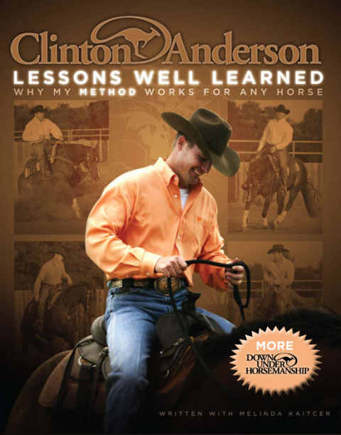 Clinton Anderson: Lessons Well Learned 