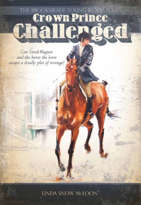 Crown Prince Challenged 