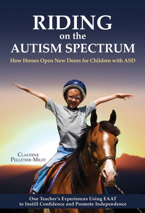 Riding on the Autism Spectrum 