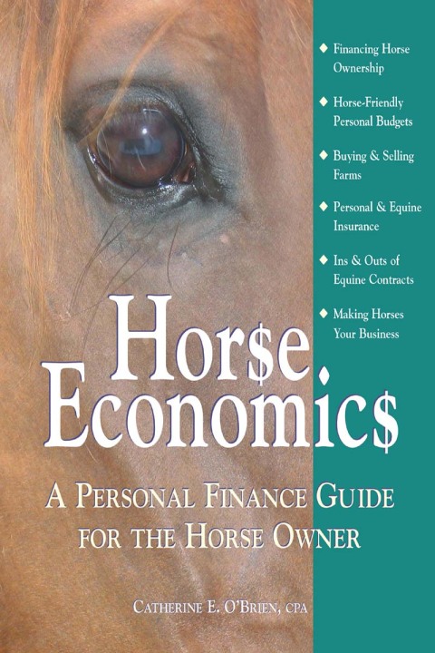 Horse Economics 