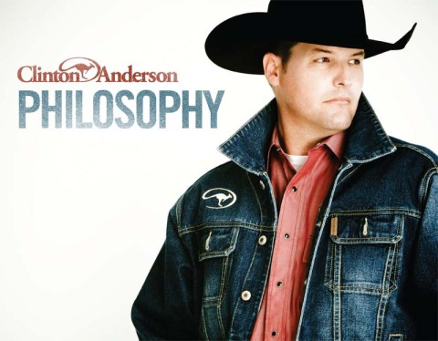 Clinton Anderson Philosophy 