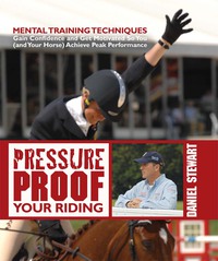 Cover image: Pressure Proof Your Riding 9781570765414
