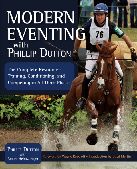 Modern Eventing with Phillip Dutton 