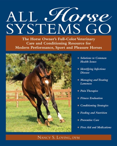 All Horse Systems Go 