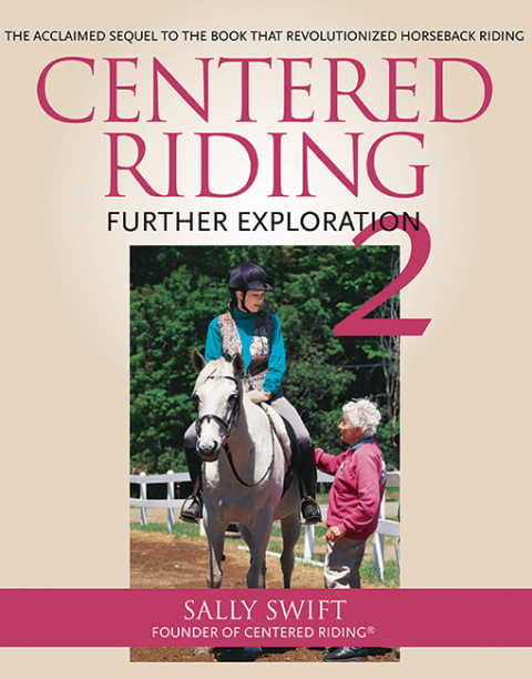 Centered Riding 2 