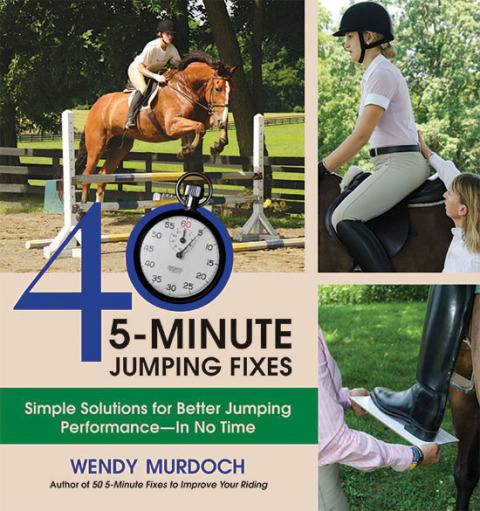 40 5-Minute Jumping Fixes 