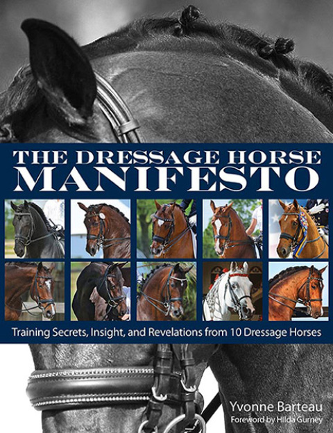 The Dressage Horse Manifesto 