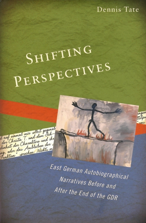 Cover image for book Shifting Perspectives