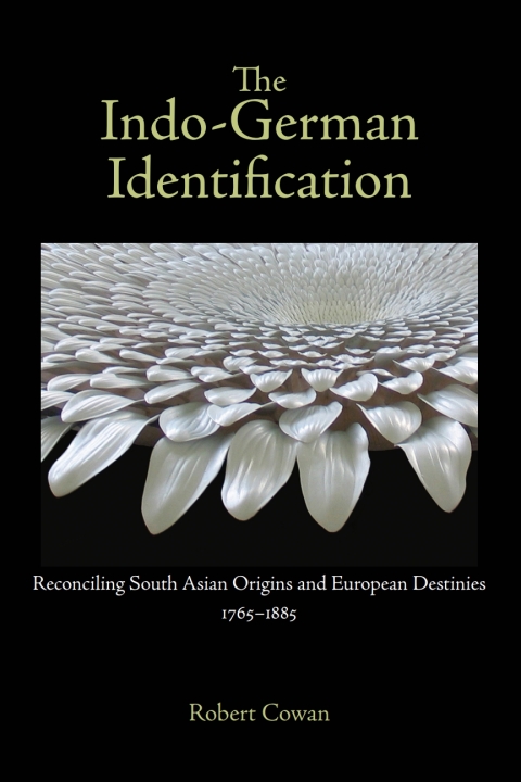Cover image for book The Indo-German Identification