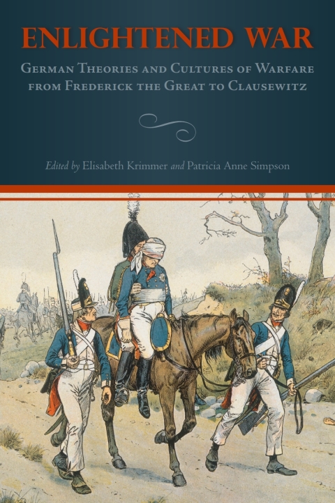 Cover image for book Enlightened War