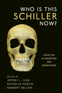 Cover image: Who Is This Schiller Now? 9781571134882