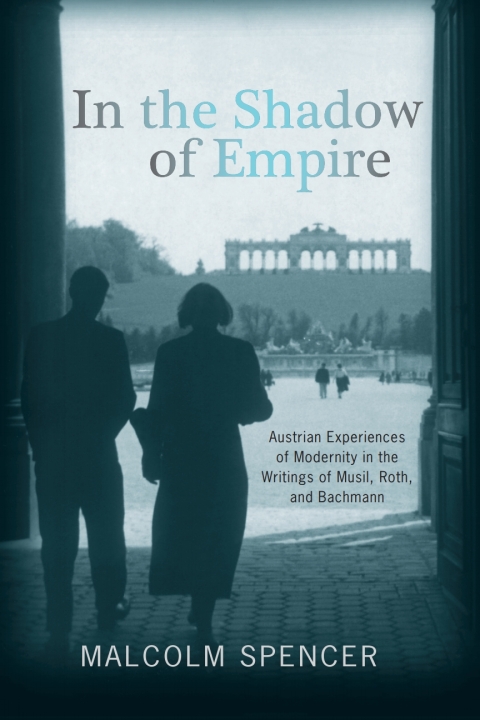Cover image for book In the Shadow of Empire