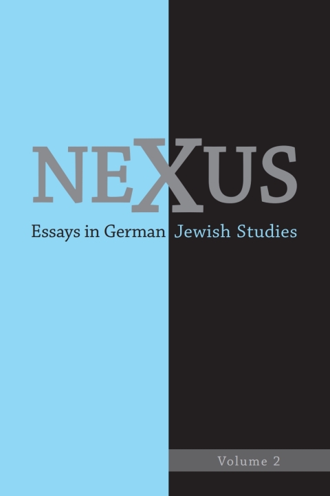 Cover image for book Nexus 2