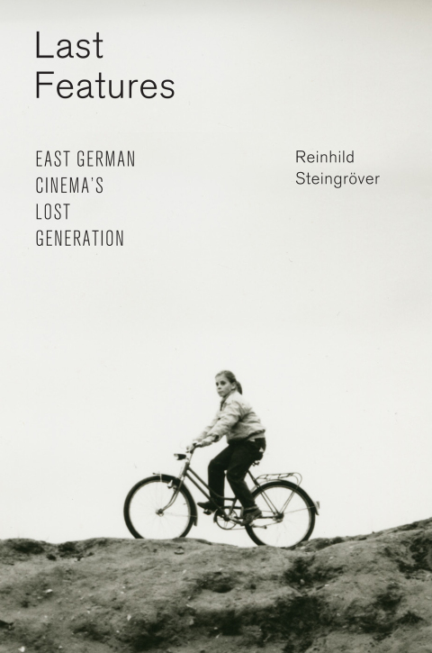 Cover image for book Last Features
