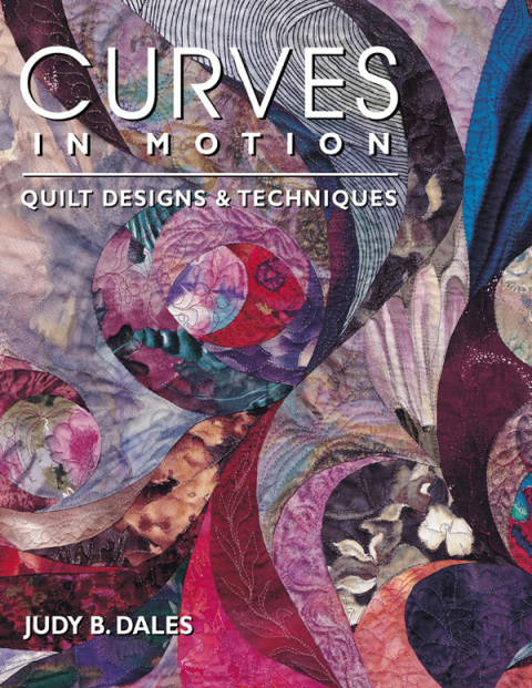 Cover image for book Curves in Motion
