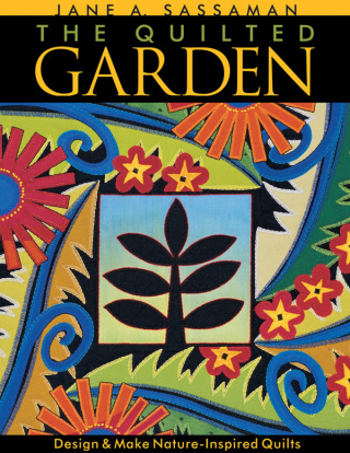 The Quilted Garden