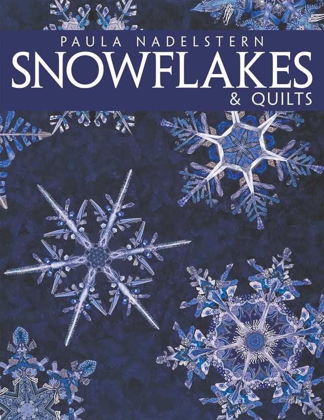 Snowflakes & Quilts