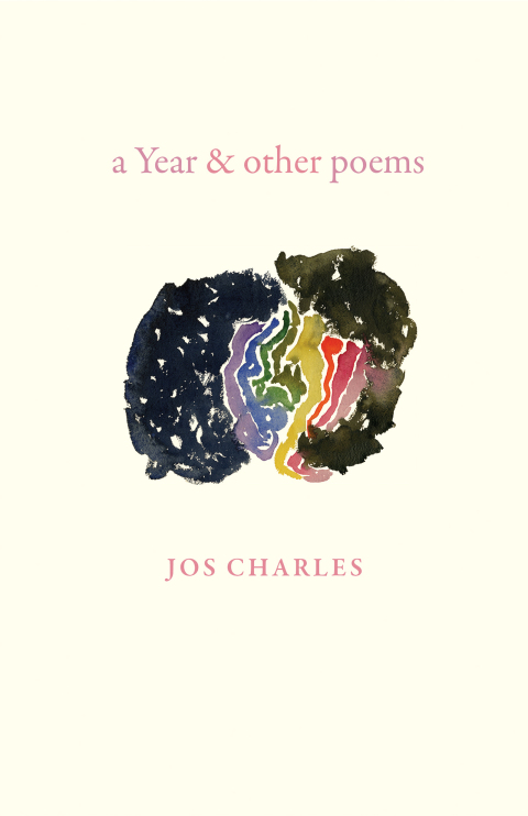 Cover image for book a Year & other poems