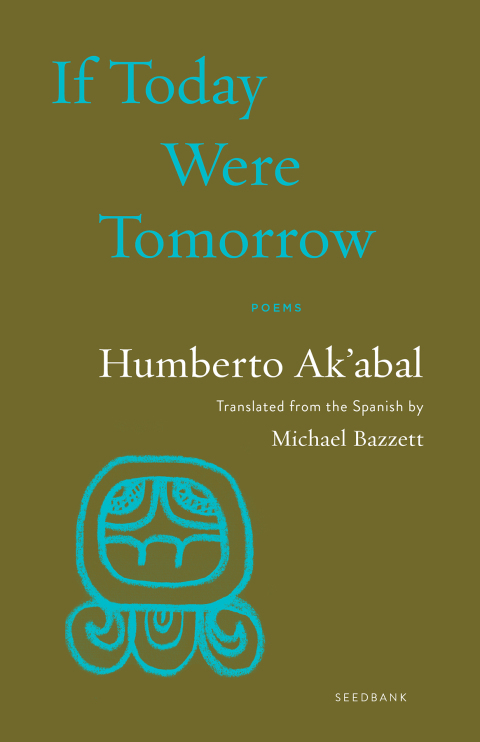 Cover image for book If Today Were Tomorrow