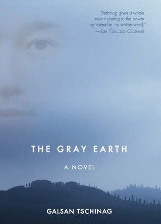 The Gray Earth