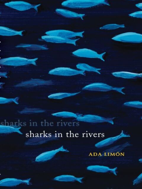 Cover image for book Sharks in the Rivers