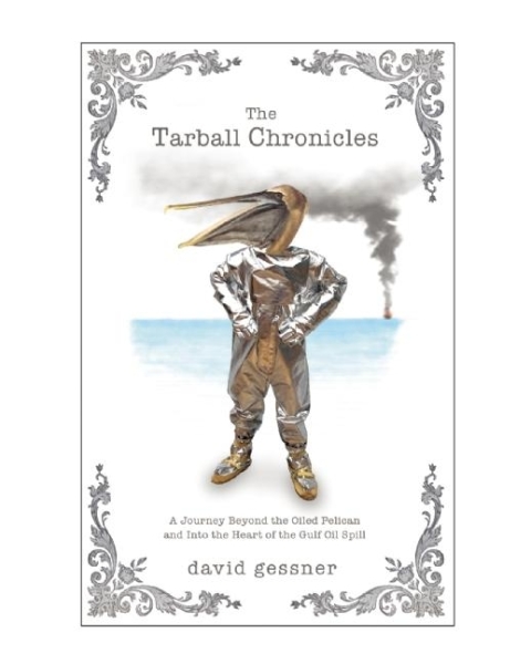 Cover image for book The Tarball Chronicles