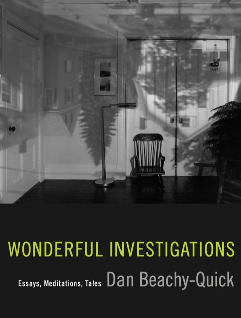 Wonderful Investigations 