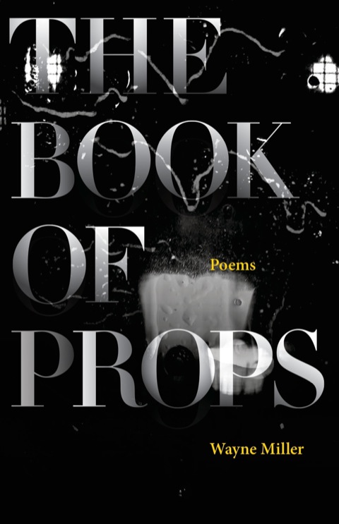 Cover image for book The Book of Props