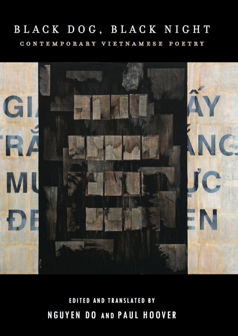 Cover image for book Black Dog, Black Night