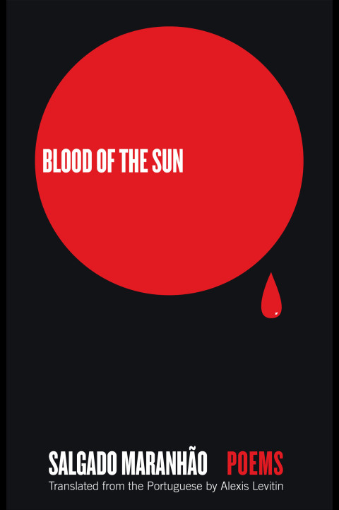 Cover image for book Blood of the Sun