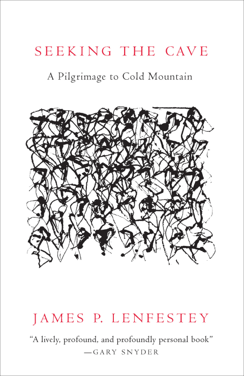 Cover image for book Seeking the Cave