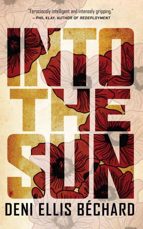 Cover image for book Into the Sun