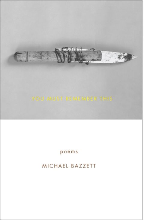 Cover image for book You Must Remember This