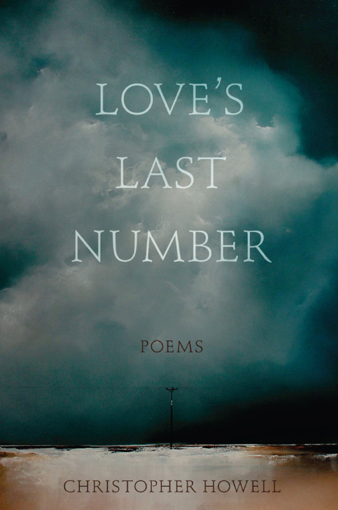 Cover image for book Love's Last Number
