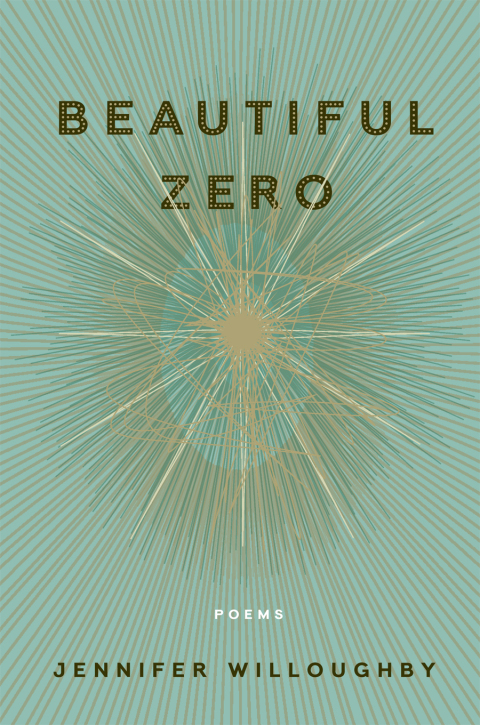Cover image for book Beautiful Zero