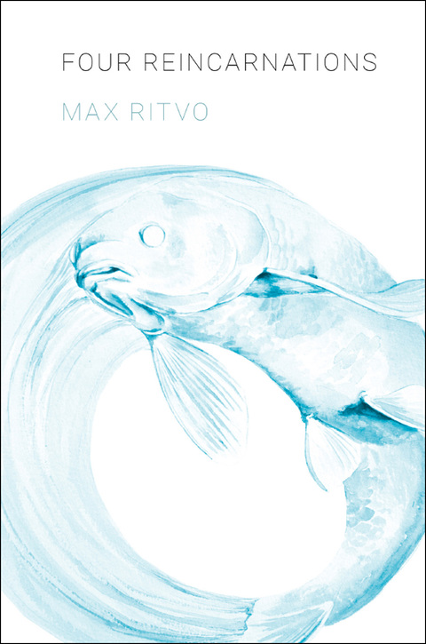 Cover image for book Four Reincarnations
