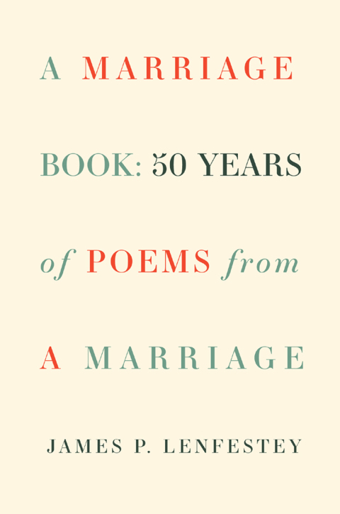 Cover image for book A Marriage Book