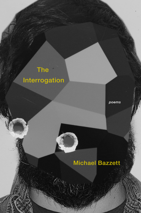 Cover image for book The Interrogation