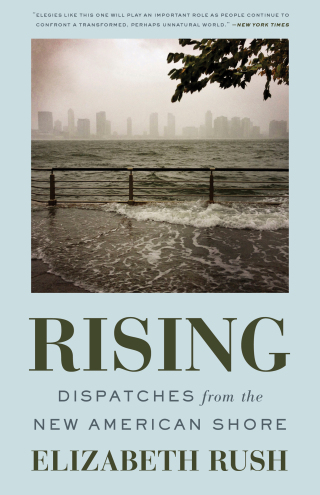 Rising