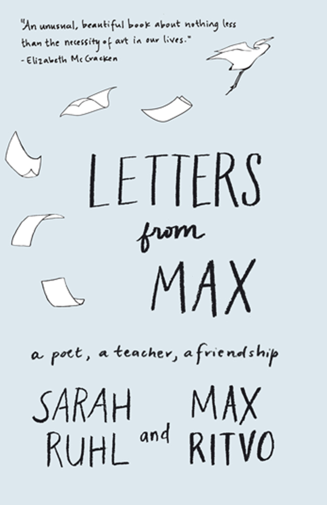Letters from Max