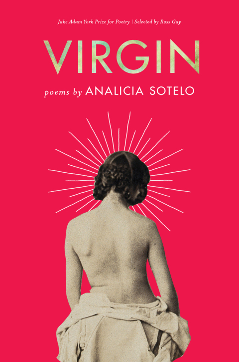 Cover image for book Virgin