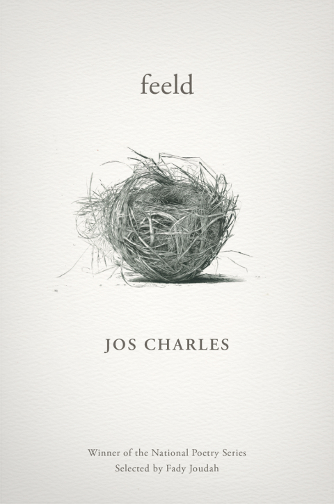 Cover image for book feeld