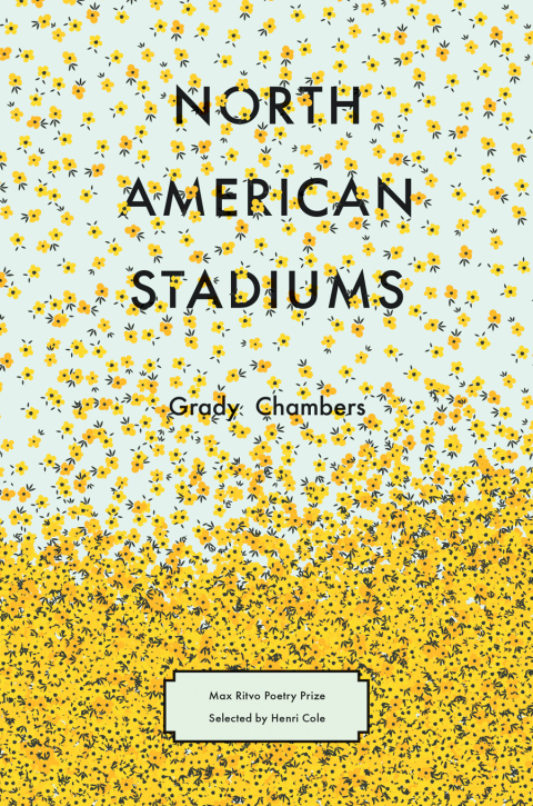 Cover image for book North American Stadiums