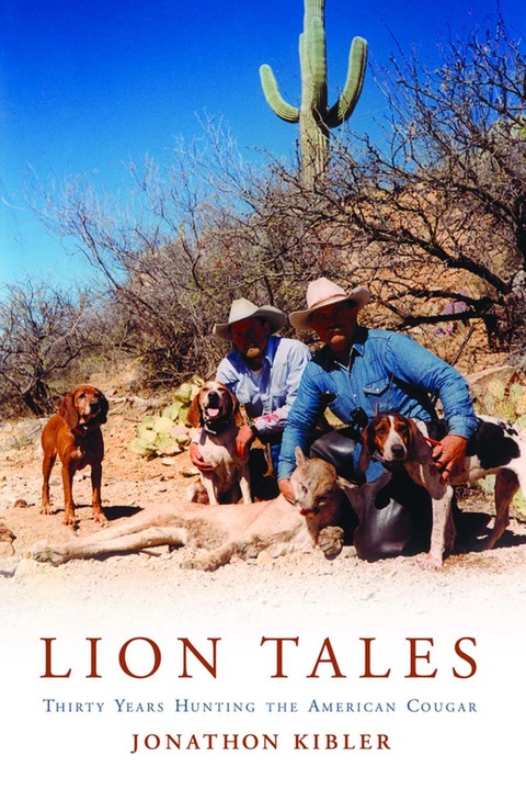 Cover image for book Lion Tales
