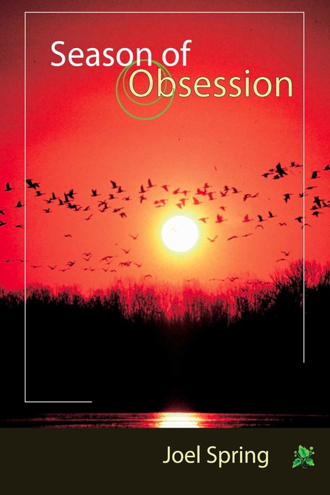 Cover image for book Season of Obsession
