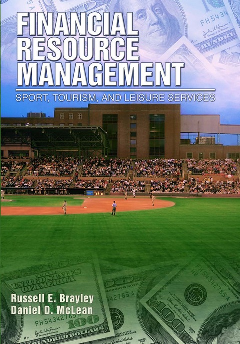 Cover image for book Financial Resource Management