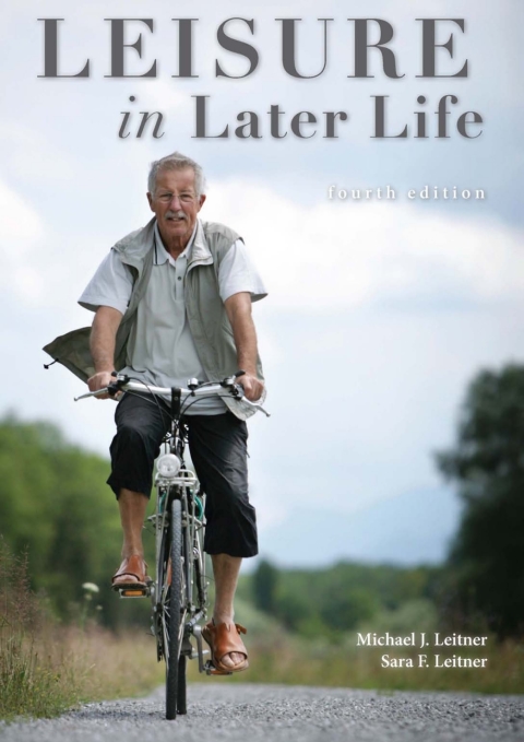 Leisure in Later Life