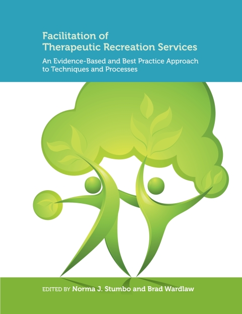 Cover image for book Facilitation of TR Services: An Evidence-Based and Best Practice Approach to Techniques and Process