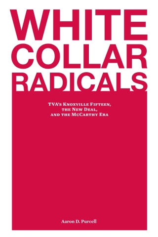 White Collar Radicals